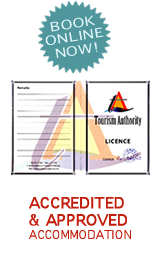 Casa Dodo, Mauritius Guest Suites form only 35 Euros per night